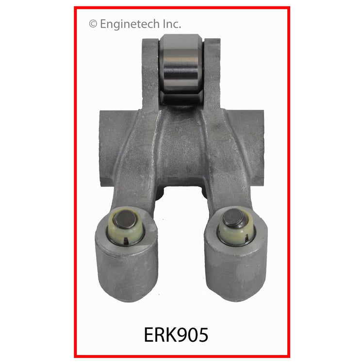 Enginetech ERK905 Engine Rocker Arm Kit for Chrysler and Dodge Neon