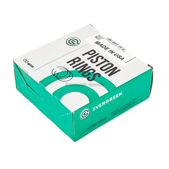 Full Gasket Set Bearings Pistons Fit 89-94 Suzuki Swift GTI 1.3L G13K DOHC 16V