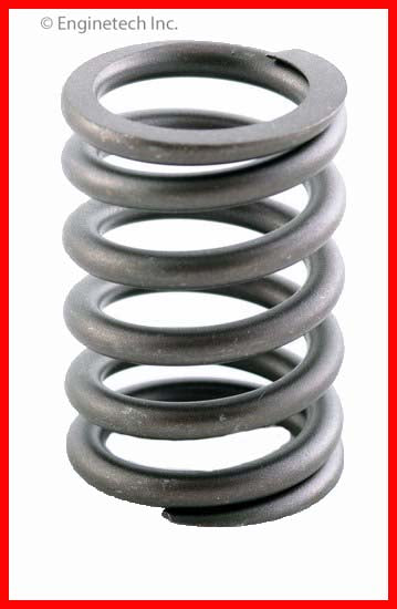 Enginetech ERV1405 Engine Valve Spring 4 Pack for Efficient Valve Train Performance