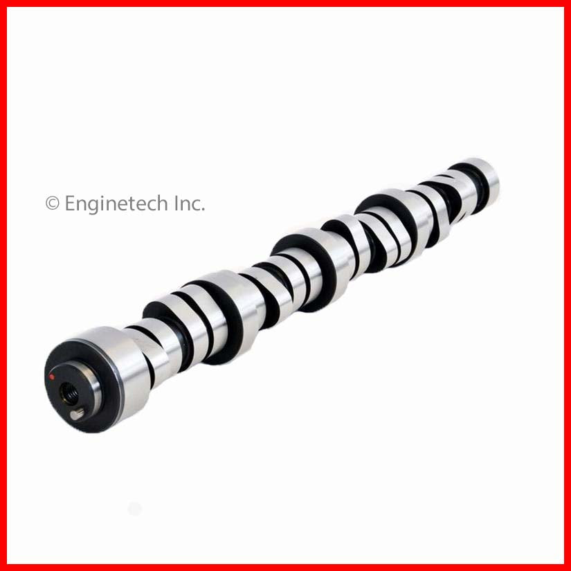 Enginetech ES1001 Premium Engine Camshaft for Dodge Ram 1500, 2500, 3500 and Durango (2004-2006)