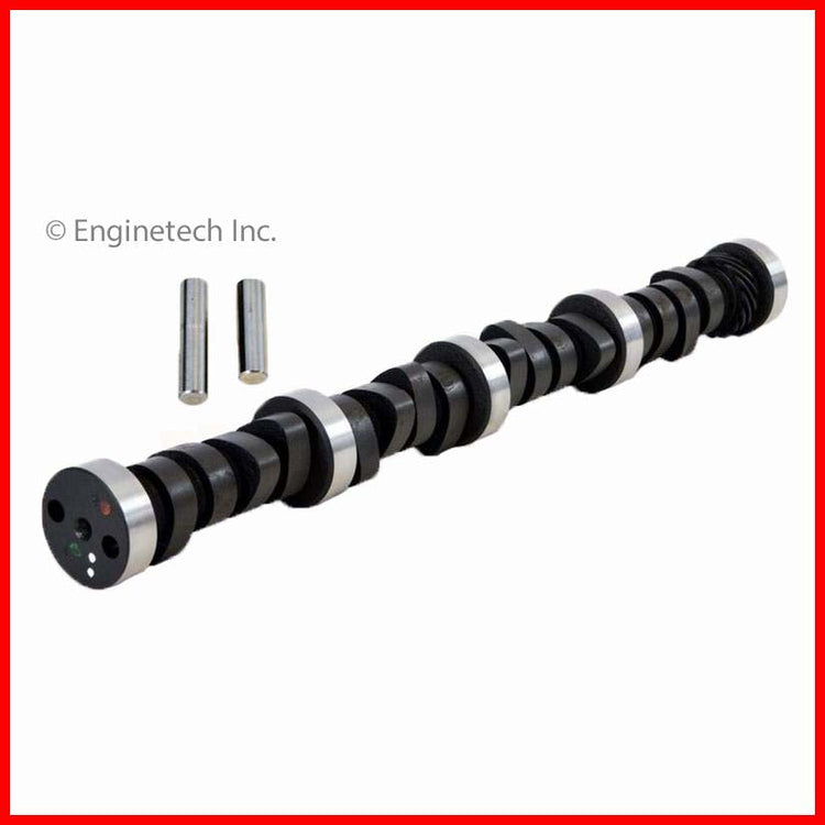 Enginetech ES1020R High Performance Engine Camshaft for Enhanced Power and Reliability