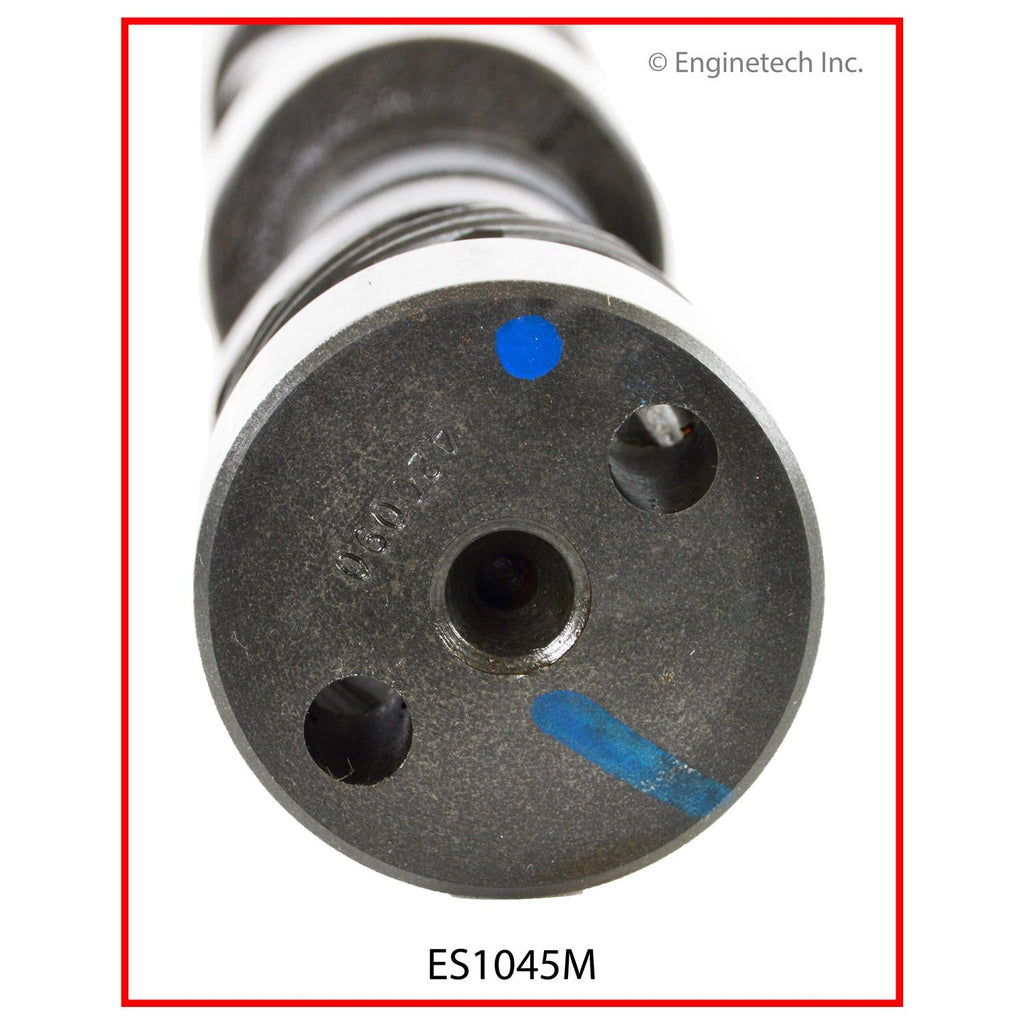 Enginetech High Performance Engine Camshaft ES1045M for Improved Power and Efficiency
