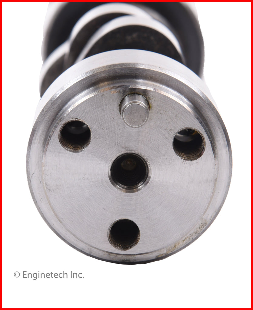 Enginetech ES1051M High Performance Engine Camshaft for Chevrolet Astro, C10, C20, and El Camino