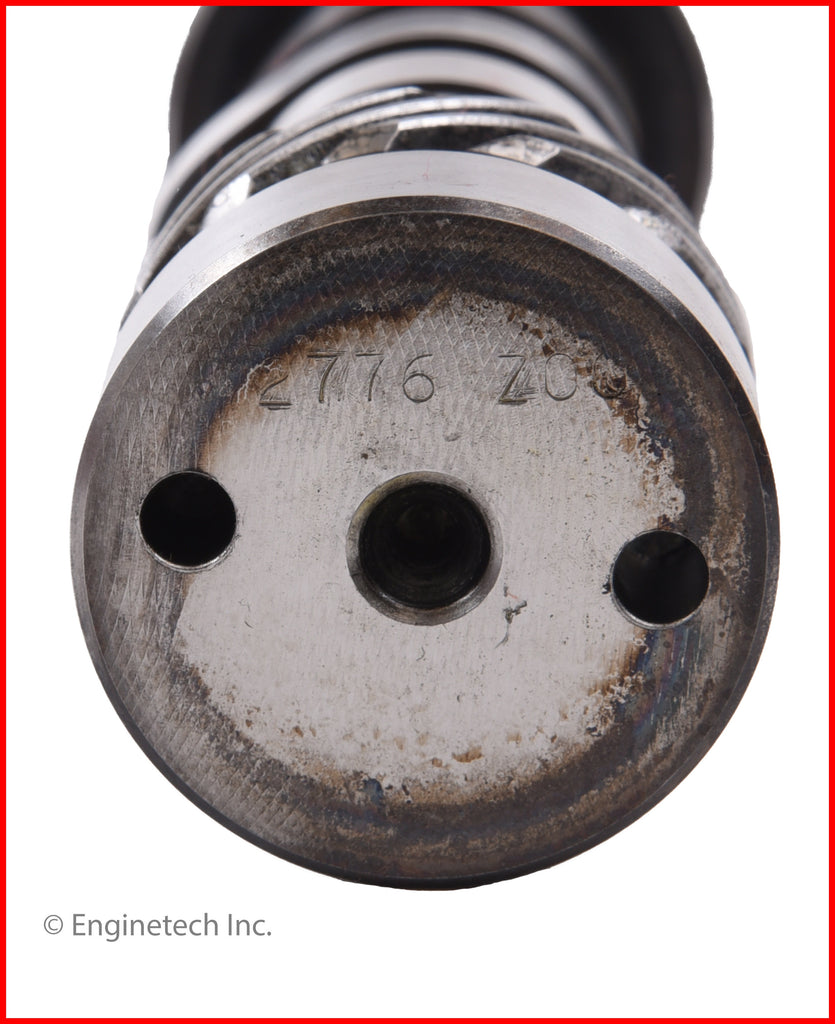 Enginetech ES1051M High Performance Engine Camshaft for Chevrolet Astro, C10, C20, and El Camino