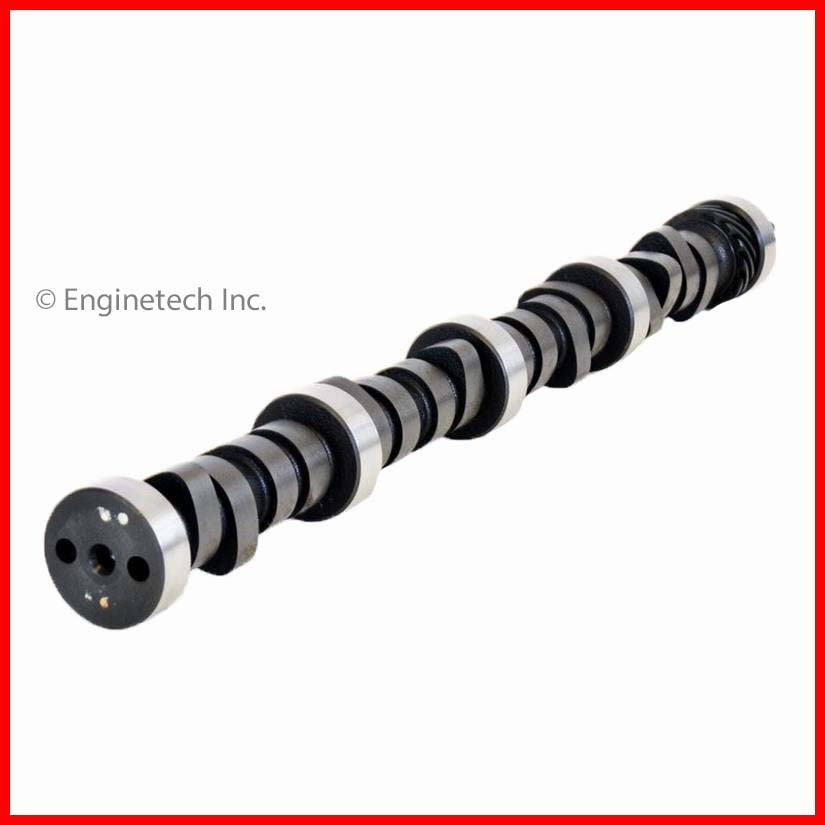 Enginetech ES1086R High Performance Engine Camshaft for Ford Trucks and Custom Models