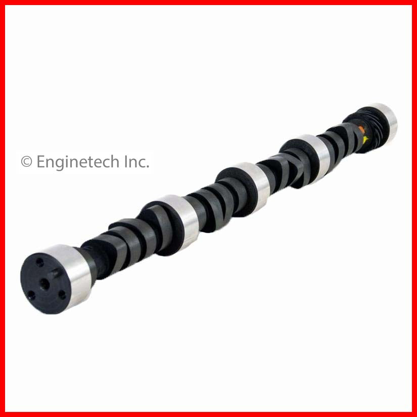 Enginetech ES1088R High Performance Engine Camshaft for V8 Engines