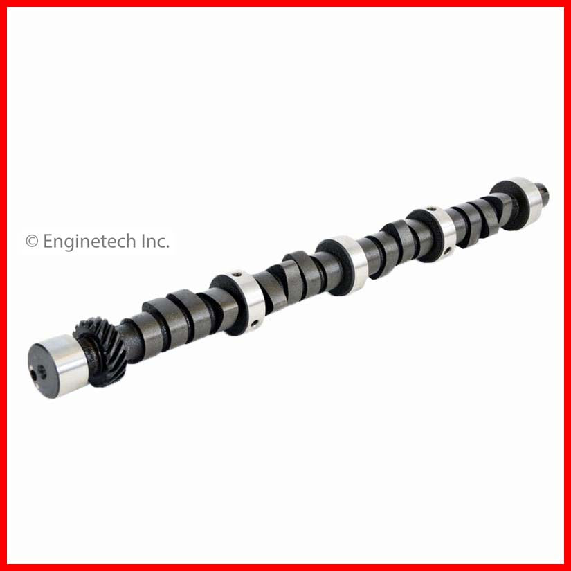 Enginetech High Performance Engine Camshaft ES1089R for V8 Engines