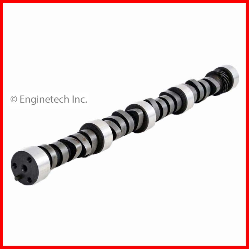 Enginetech ES1093M High Performance Engine Camshaft for Improved Power and Efficiency