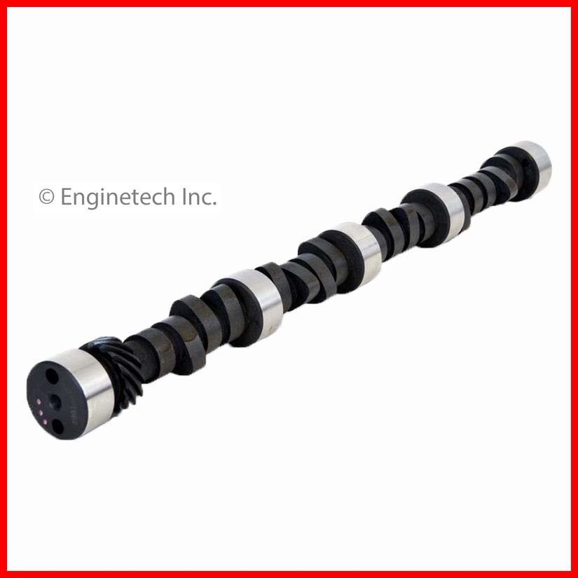 Enginetech High Performance Engine Camshaft ES1139R for Improved Power and Efficiency