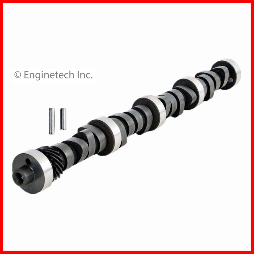 Enginetech ES1141R High Performance Engine Camshaft for Enhanced Power and Efficiency