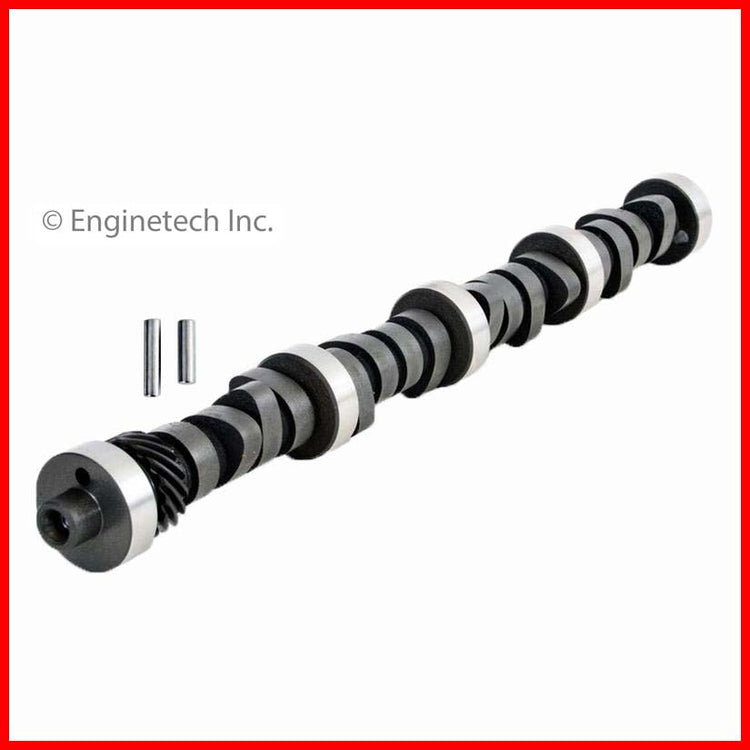 Enginetech ES1141R High Performance Engine Camshaft for Enhanced Power and Efficiency