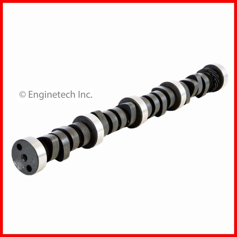 Enginetech ES1217R High Performance Engine Camshaft for Ford 300 and Custom Models