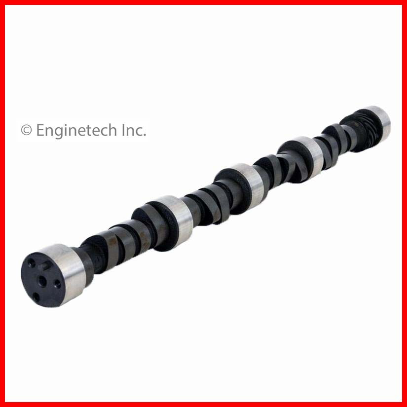 Enginetech ES1224R High Performance Engine Camshaft for Improved Power and Efficiency