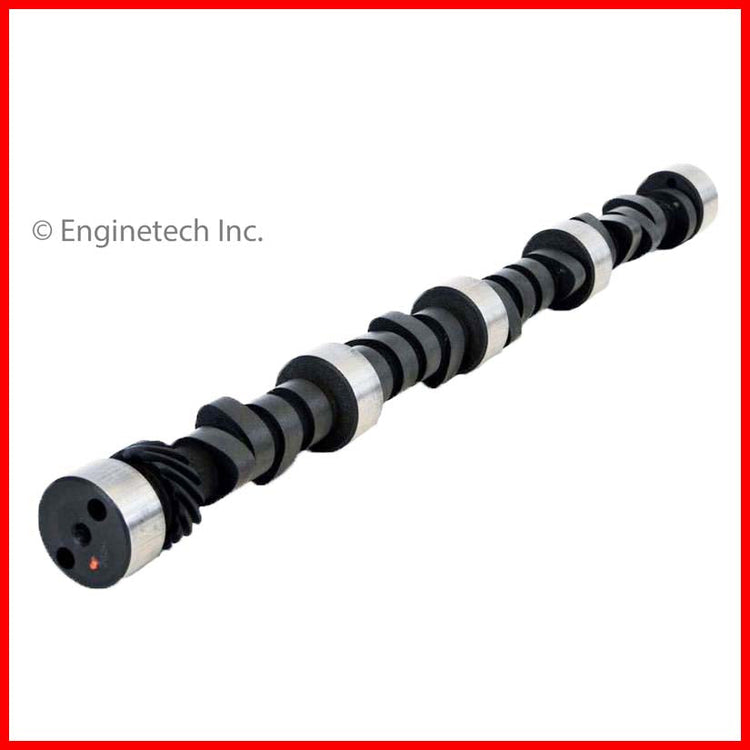 Enginetech ES1224R High Performance Engine Camshaft for Improved Power and Efficiency