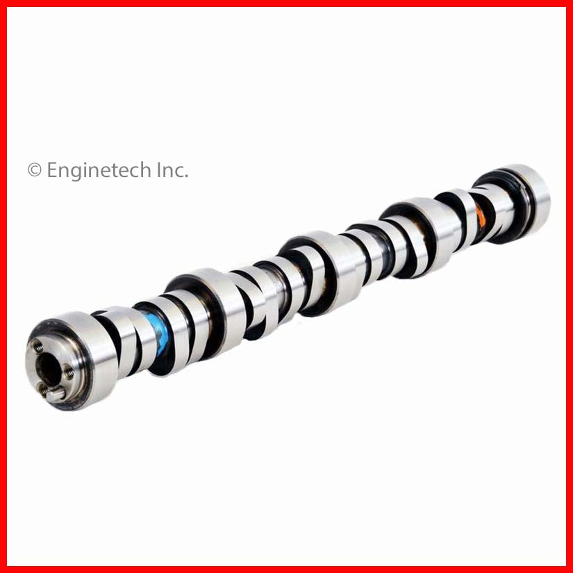 Enginetech ES1384 Premium Engine Camshaft for Cadillac Escalade and Chevy Silverado