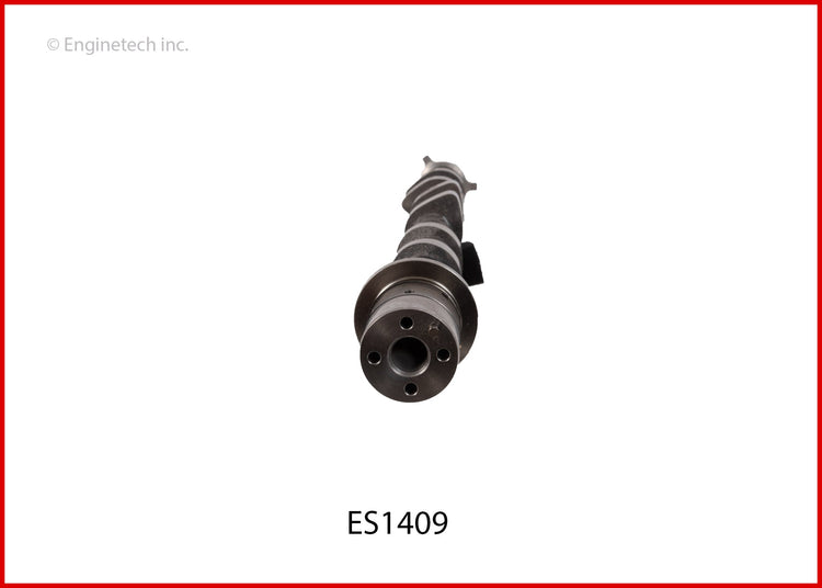 Enginetech ES1409 New Premium Engine Camshaft for Ford 2012-2013 Models
