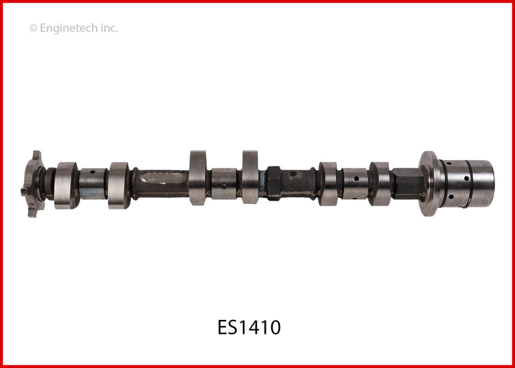 Enginetech ES1410 Premium Hydraulic Flat Tappet Camshaft for Ford 2012-2013 Models