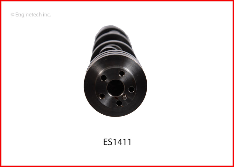 Enginetech ES1411 Premium Hydraulic Roller Camshaft for Ram 1500 (2012-2020)