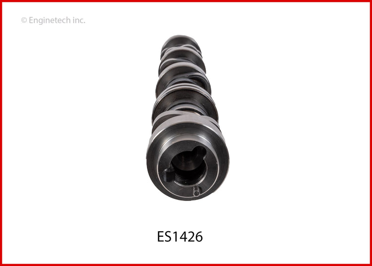 Enginetech ES1426 Premium Hydraulic Roller Camshaft for Chevrolet, GMC, Cadillac 2010-2014