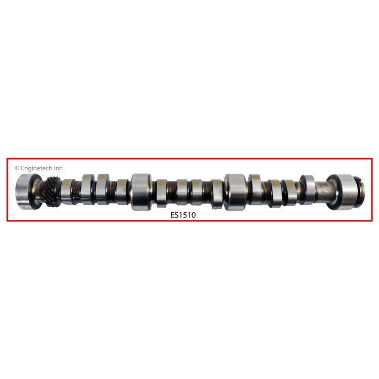 Enginetech ES1510 Premium Engine Camshaft for Mazda B4000 and Ford Aerostar