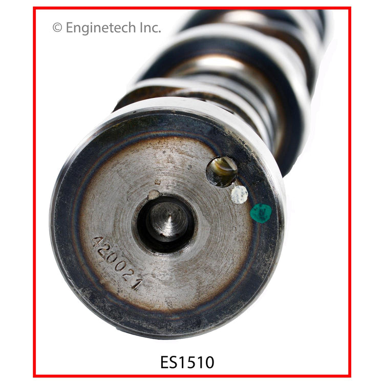 Enginetech ES1510 Premium Engine Camshaft for Mazda B4000 and Ford Aerostar