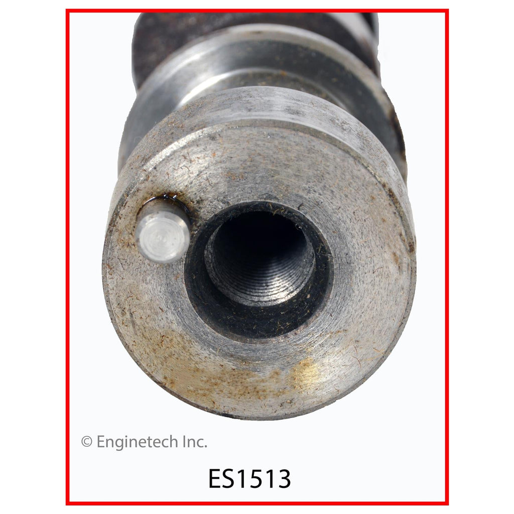 Enginetech ES1513 Premium Engine Camshaft for Hyundai 1992-1998 Models