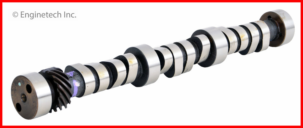 Enginetech ES1537 New Premium Engine Camshaft for Chevrolet Astro and C1500