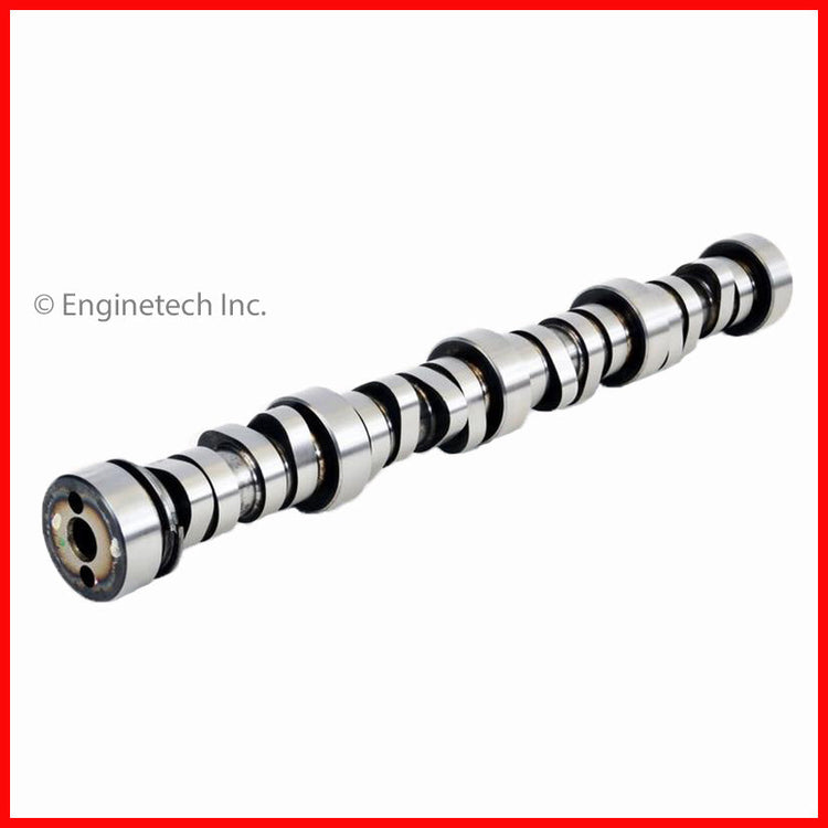 Enginetech ES1567 New Premium Engine Camshaft for GMC, Chevrolet, Isuzu Vehicles