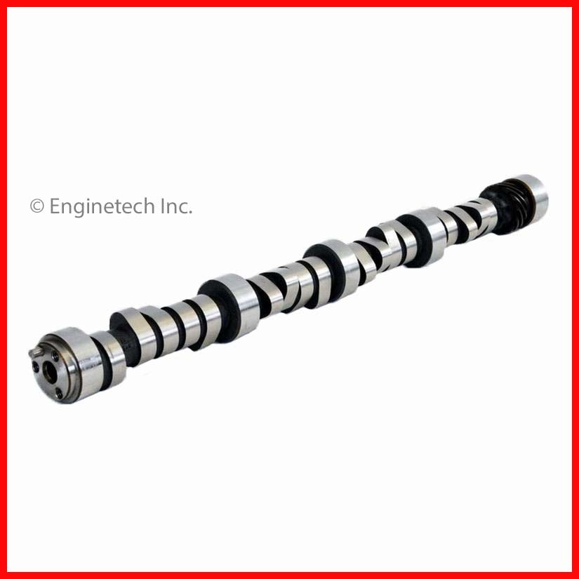 Enginetech ES1573 New Premium Engine Camshaft for GMC Yukon and Chevrolet C1500