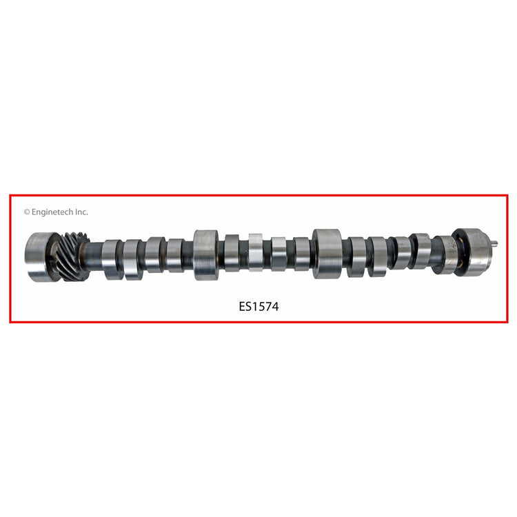 Enginetech ES1574 New Premium Engine Camshaft for GMC Syclone and Typhoon