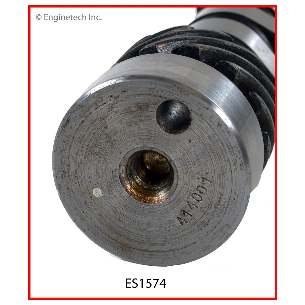 Enginetech ES1574 New Premium Engine Camshaft for GMC Syclone and Typhoon