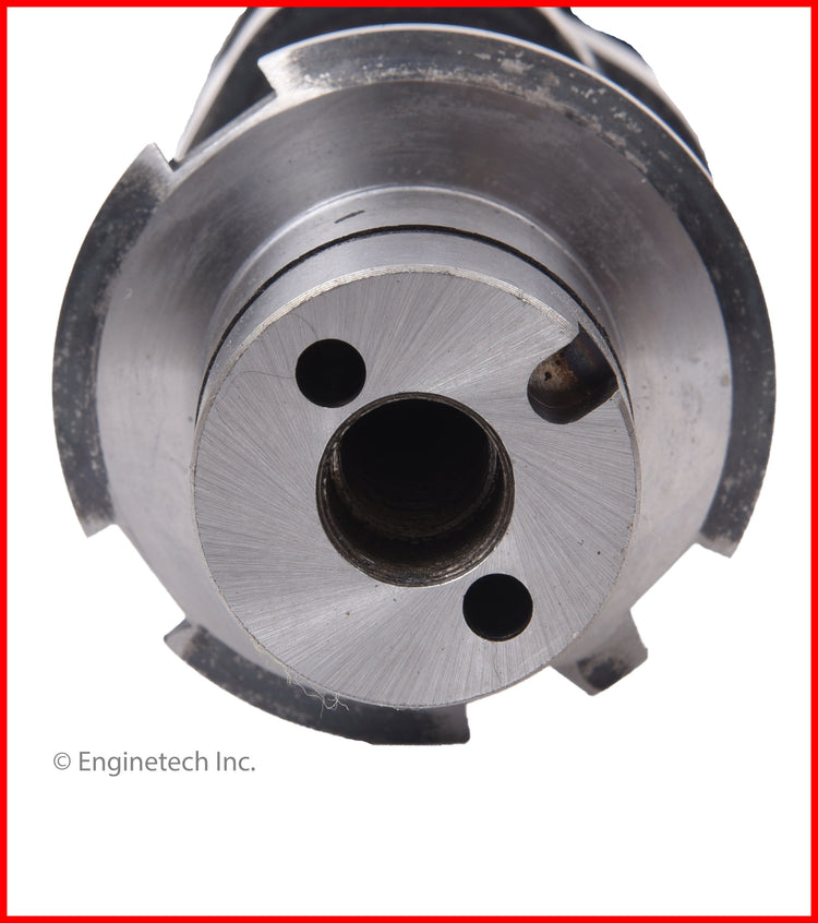 Enginetech BBPT ES1584 New Premium Engine Camshaft for Ford and Lincoln SUVs and Trucks
