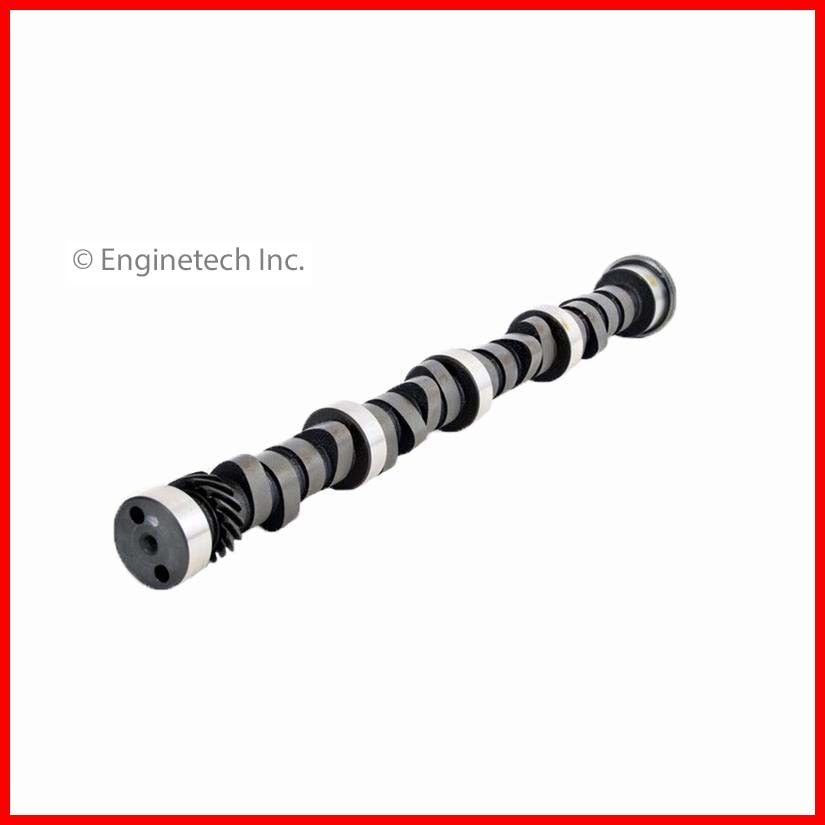 Enginetech ES176R High Performance Engine Camshaft for Oldsmobile 442 and 98