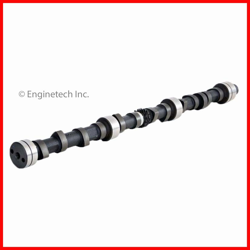 Enginetech ES252 Premium Engine Camshaft for Classic Chevrolet Models