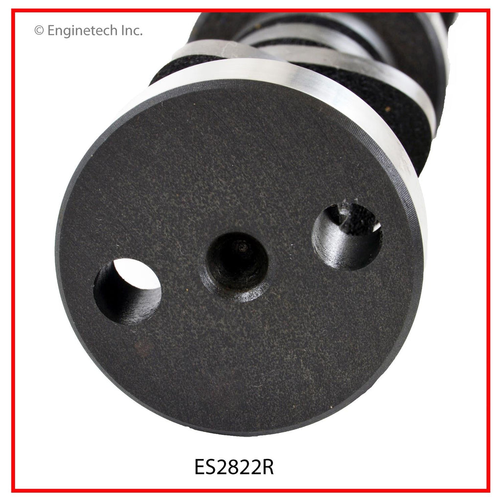 Enginetech High Performance Engine Camshaft ES2822R for Improved Power and Efficiency