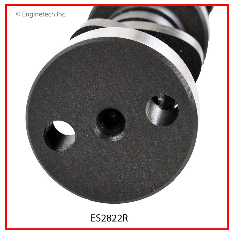 Enginetech High Performance Engine Camshaft ES2822R for Improved Power and Efficiency