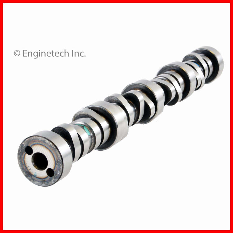 Enginetech ES3270 Premium Engine Camshaft for GMC Envoy, Trailblazer, and More