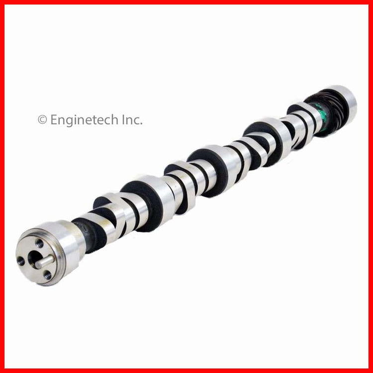 Enginetech ES336 Premium Engine Camshaft for Buick, Cadillac, and Chevrolet Models