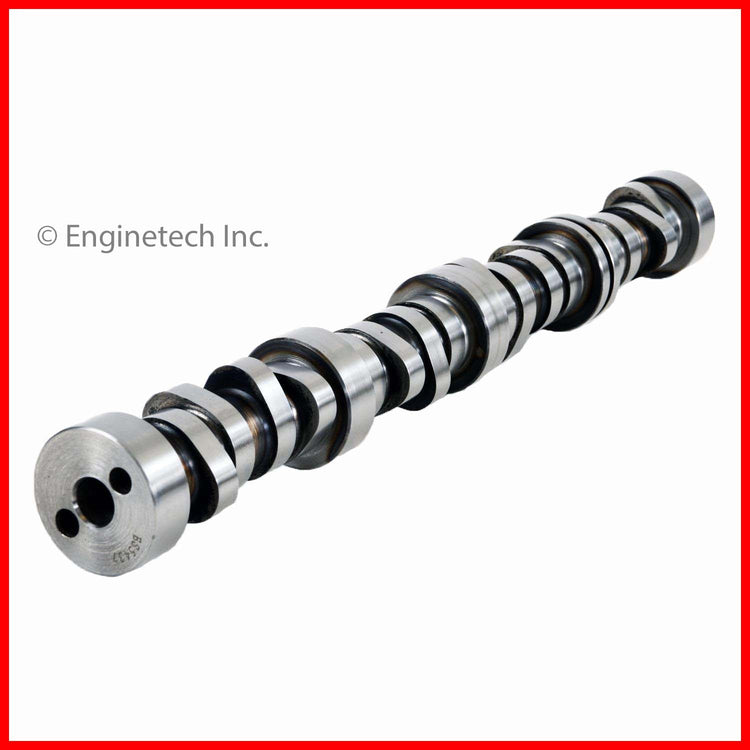 Enginetech ES5437 Premium Engine Camshaft for 2012 Chevrolet and GMC Vehicles