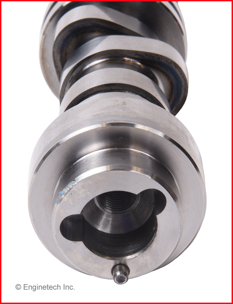 Enginetech BBPT ES5438 Premium Engine Camshaft for Chevy Silverado and GMC Yukon