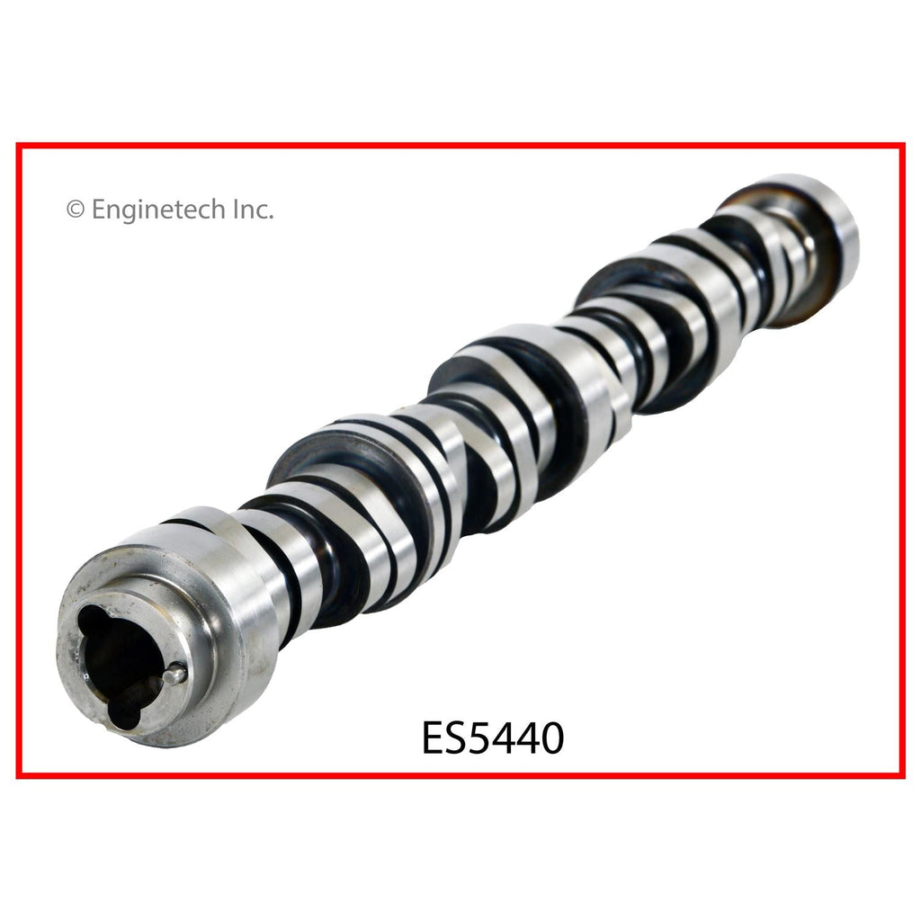 Enginetech ES5440 New Premium Engine Camshaft for GMC Yukon XL and Chevrolet Express