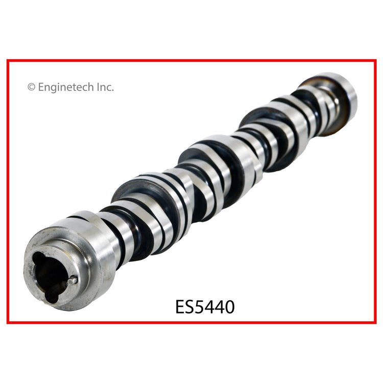 Enginetech ES5440 New Premium Engine Camshaft for GMC Yukon XL and Chevrolet Express