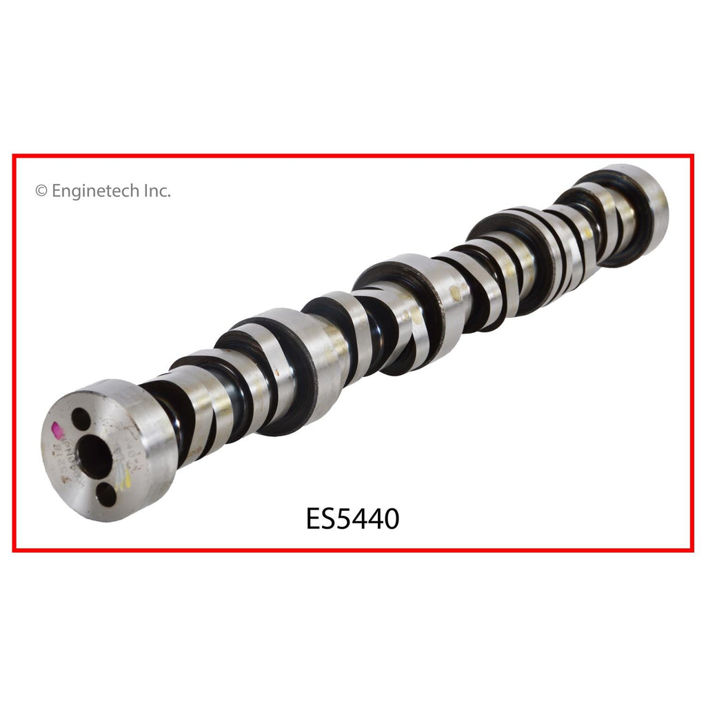 Enginetech ES5440 New Premium Engine Camshaft for GMC Yukon XL and Chevrolet Express