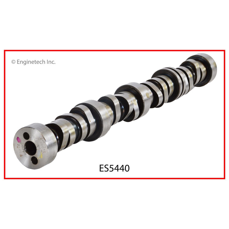 Enginetech ES5440 New Premium Engine Camshaft for GMC Yukon XL and Chevrolet Express