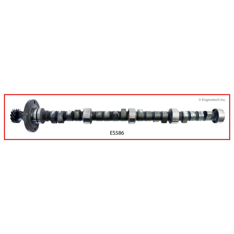 Enginetech ES586 Premium Engine Camshaft for Buick 1967-1974 Models