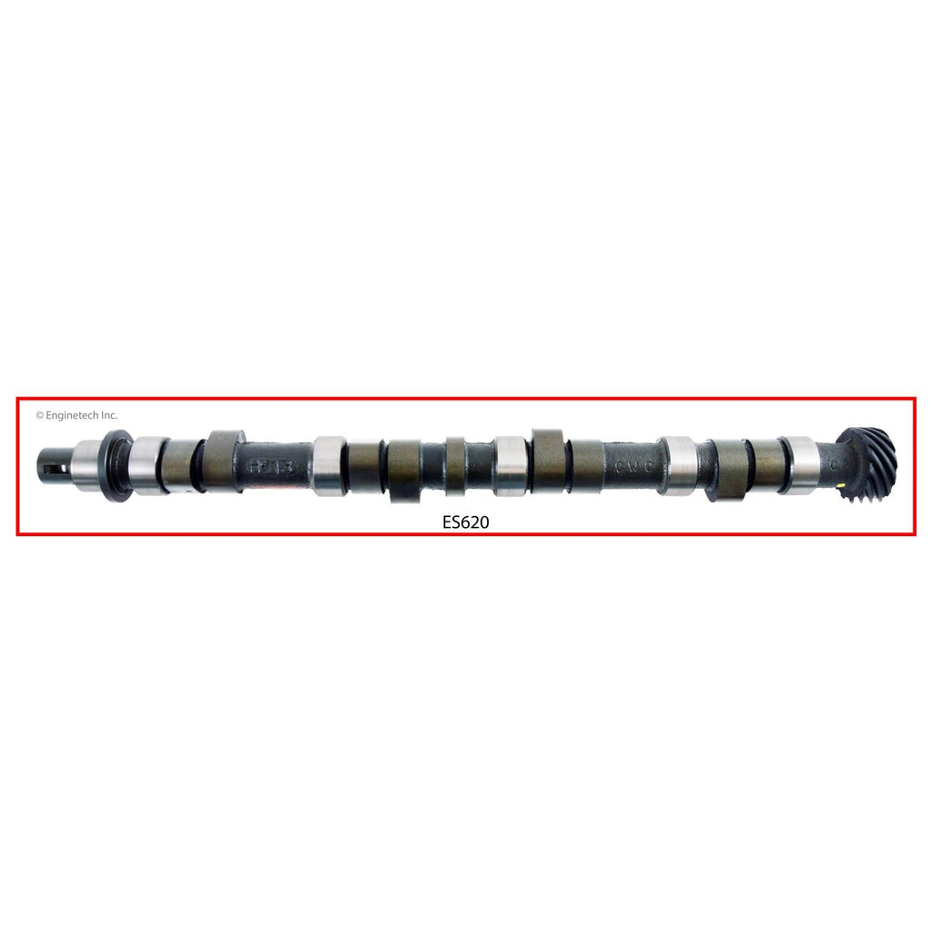 Enginetech ES620 Premium Engine Camshaft for Isuzu Vehicles