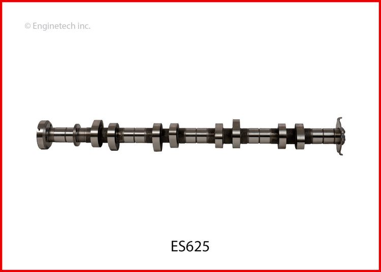 Enginetech ES625 Premium Engine Camshaft for Ford Super Duty (2012-2016)