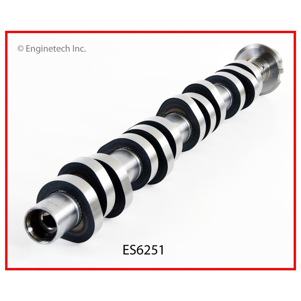 Enginetech BBPT ES6251 Premium Engine Camshaft for 2004 Ford F-150