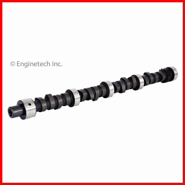 Enginetech ES641 Premium Engine Camshaft for Pontiac Vehicles