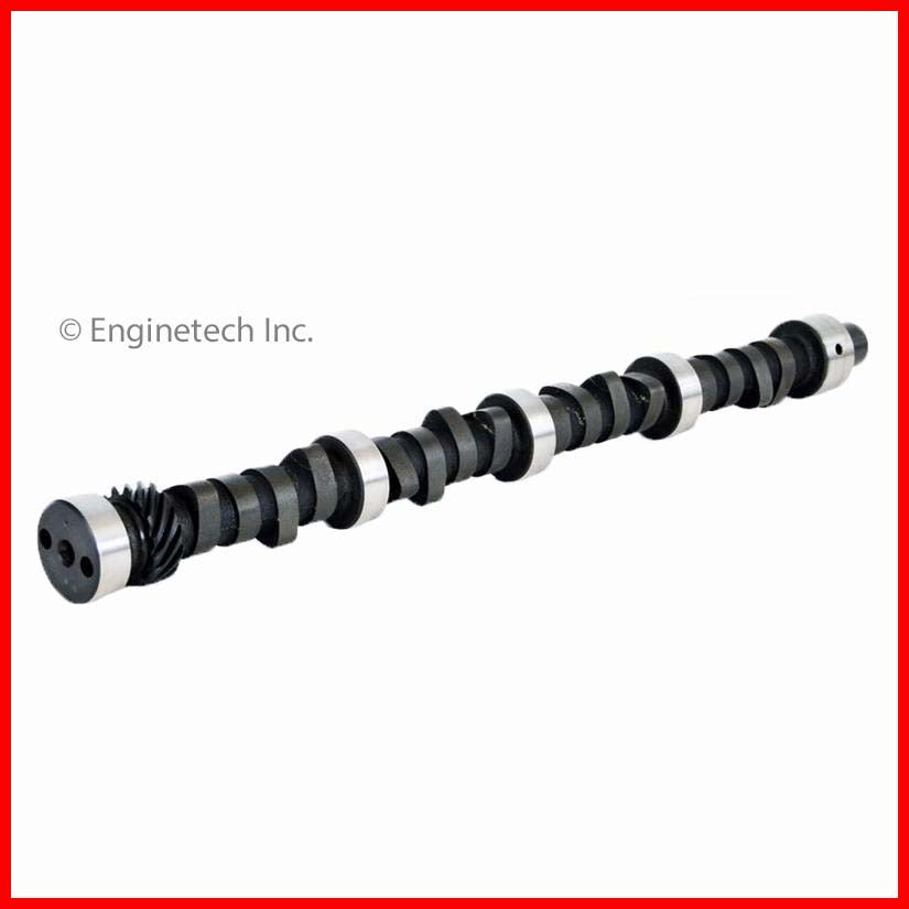 Enginetech ES641 Premium Engine Camshaft for Pontiac Vehicles